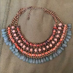 Chunky Necklace